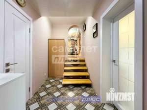 Дом 159м&sup2;, 2-этажный, участок 7 сот.  