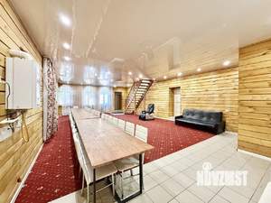 Дом 451м², 2-этажный, участок 5 сот.  