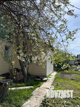 Дом 68м², 1-этажный, участок 7 сот.  