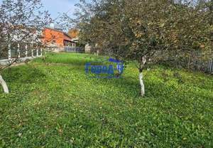 Дом 60м&sup2;, 1-этажный, участок 8 сот.  