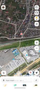 Дом 60м&sup2;, 2-этажный, участок 3 сот.  