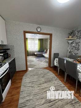 Дом 250м², 2-этажный, участок 4 сот.  