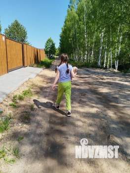 Дом 24м², 2-этажный, участок 9 сот.  