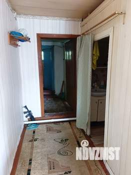 Дом 50м², 1-этажный, участок 7 сот.  