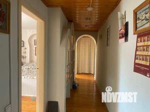 Коттедж 295м², 2-этажный, участок 7 сот.  