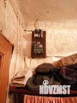 Дом 55м&sup2;, 1-этажный, участок 4 сот.  