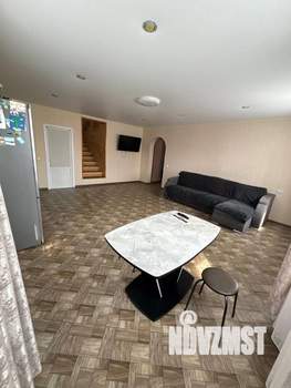 Дом 186м&sup2;, 2-этажный, участок 6 сот.  