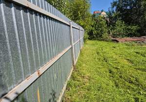 Дом 21м&sup2;, 1-этажный, участок 10 сот.  