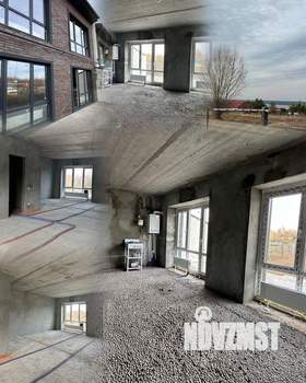 Таунхаус 158м², 2-этажный, участок 1 сот.  