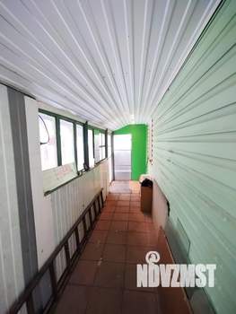 Дом 65м², 1-этажный, участок 6 сот.  