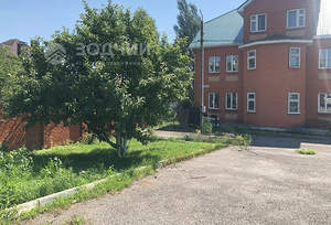 Дом 551м², 2-этажный, участок 600 сот.  
