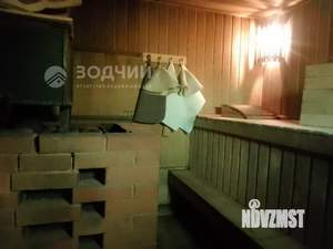 Дом 54м², 1-этажный, участок 12 сот.  