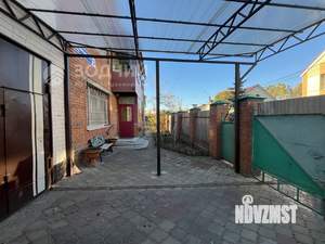 Коттедж 313м², 3-этажный, участок 8 сот.  