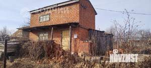 Дача 41м², 2-этажный, участок 7 сот.  