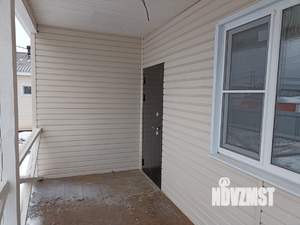 Дом 62м&sup2;, 1-этажный, участок 3 сот.  