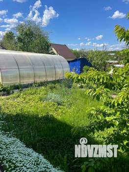 Дом 30м&sup2;, 2-этажный, участок 7 сот.  