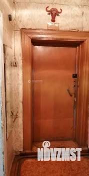 Дом 55м², 1-этажный, участок 4 сот.  