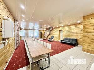 Дом 451м&sup2;, 2-этажный, участок 5 сот.  