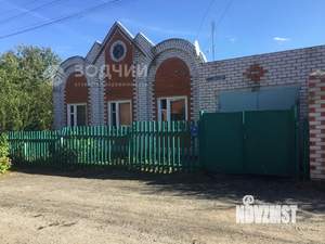 Дом 72м², 1-этажный, участок 5 сот.  
