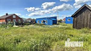 Дом 212м&sup2;, 1-этажный, участок 25 сот.  