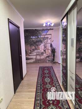 Коттедж 170м², 3-этажный, участок 6 сот.  