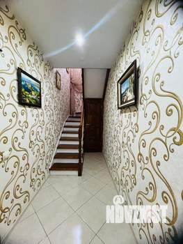 Коттедж 350м&sup2;, 2-этажный, участок 7 сот.  