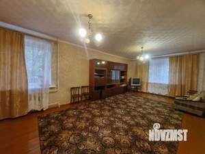 Коттедж 332м², 3-этажный, участок 6 сот.  
