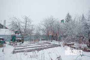 Дом 178м², 2-этажный, участок 9 сот.  