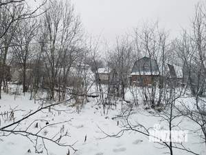 Дом 10м&sup2;, 1-этажный, участок 3 сот.  