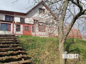 Дом 125м², 3-этажный, участок 7 сот.  