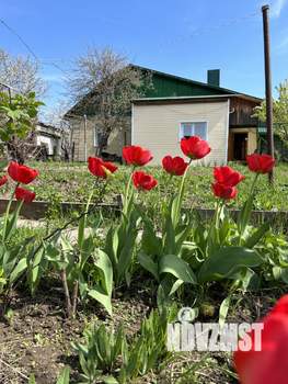 Дом 68м&sup2;, 1-этажный, участок 7 сот.  