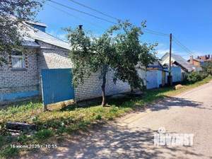 Дом 120м², 2-этажный, участок 6 сот.  