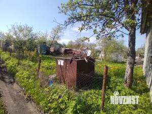 Дом 48м&sup2;, 2-этажный, участок 3 сот.  