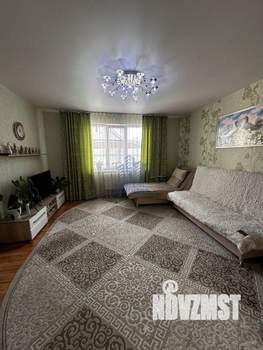 Дом 250м², 2-этажный, участок 4 сот.  