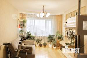 Таунхаус 379м&sup2;, 3-этажный, участок 8 сот.  