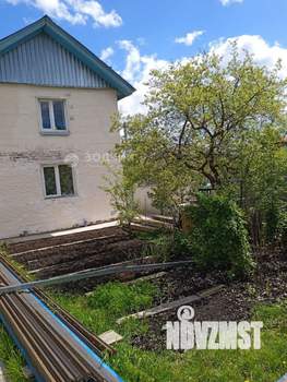 Дом 45м², 2-этажный, участок 5 сот.  