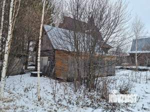 Дом 84м&sup2;, 1-этажный, участок 17 сот.  