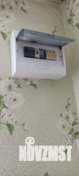 Дом 52м&sup2;, 1-этажный, участок 6 сот.  