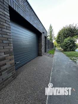 Коттедж 126м², 3-этажный, участок 3 сот.  