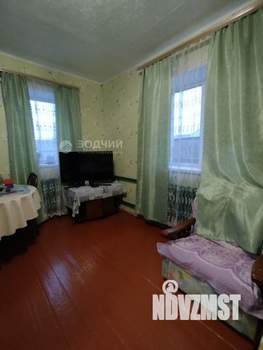 Дом 47м², 1-этажный, участок 5 сот.  