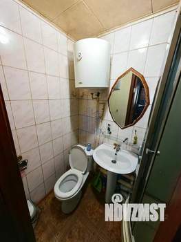 Дом 110м&sup2;, 1-этажный, участок 6 сот.  