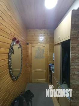 Дом 99м², 2-этажный, участок 9 сот.  