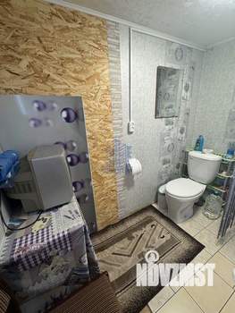 Дом 15м², 1-этажный, участок 6 сот.  