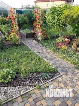 Коттедж 254м², 2-этажный, участок 10 сот.  