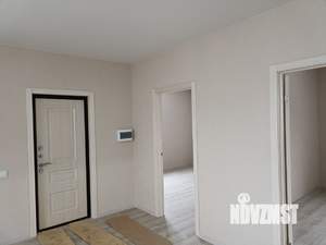 Дом 62м², 1-этажный, участок 3 сот.  