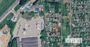 Дом 32м&sup2;, 2-этажный, участок 4 сот.  