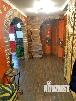 Дом 103м&sup2;, 2-этажный, участок 7 сот.  