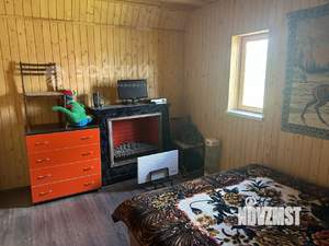 Дом 72м², 2-этажный, участок 12 сот.  