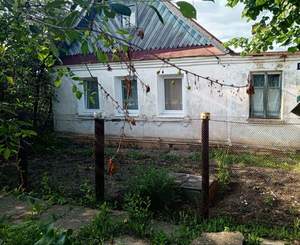 Дом 54м², 1-этажный, участок 6 сот.  