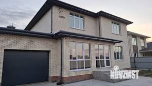 Дом 316м², 2-этажный, участок 12 сот.  